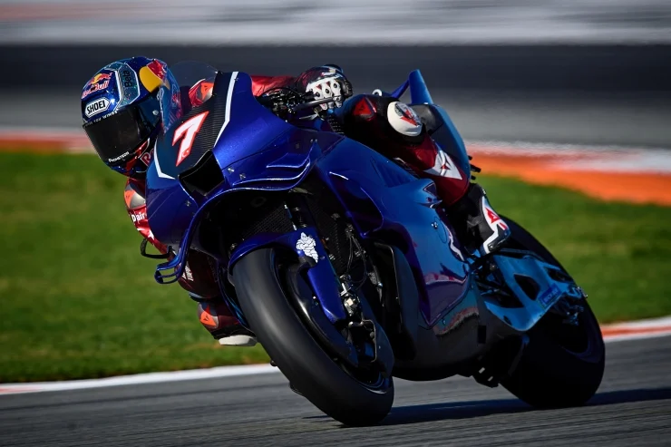 2026 MotoGP Ne Zaman Başlıyor? Toprak Razgatlıoğlu Tarihe Geçmeye Hazır