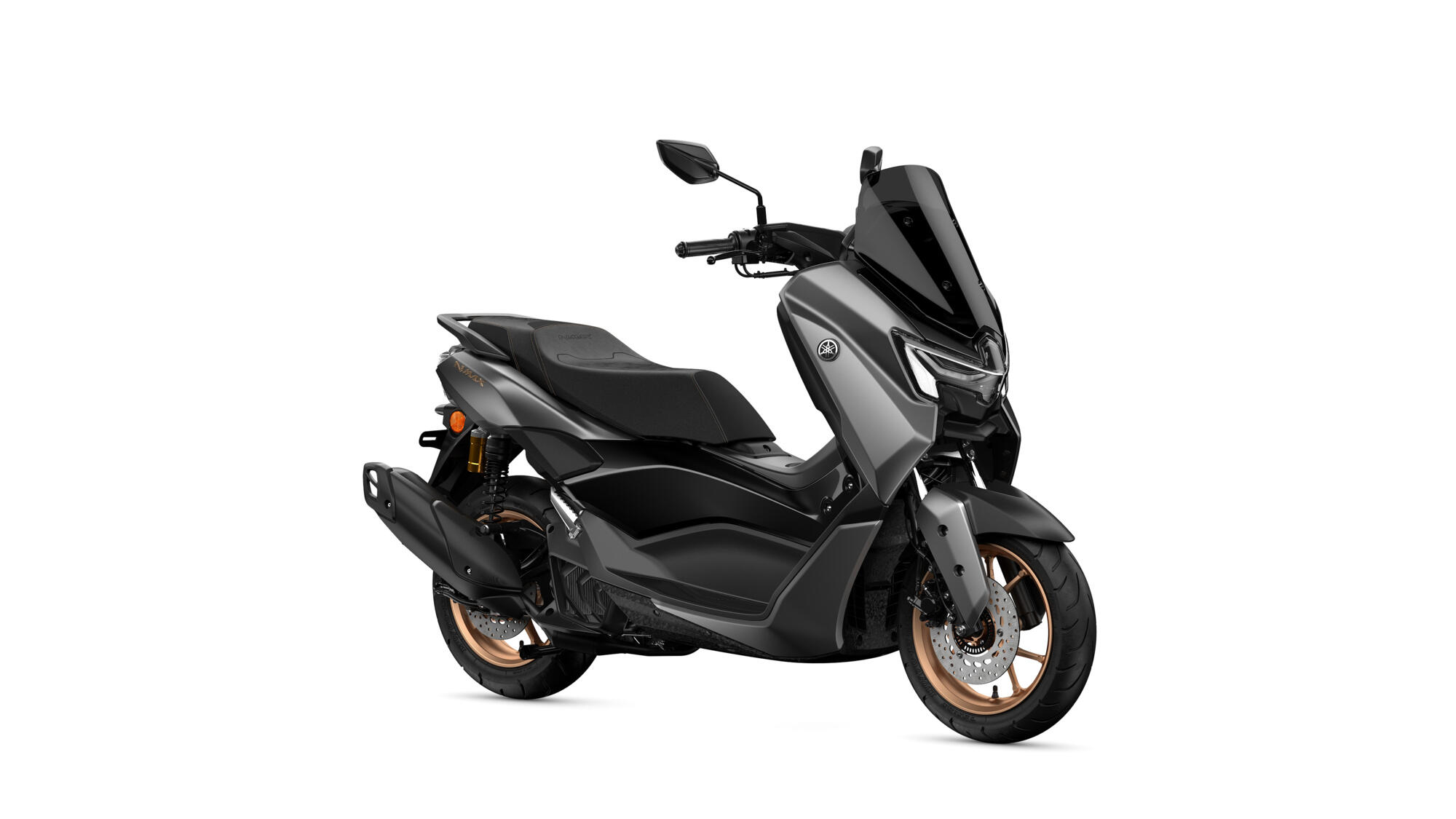 Yamaha NMAX 155 2026 İncelemesi: Akıllı Scooter Segmentinde Güncel Yorum
